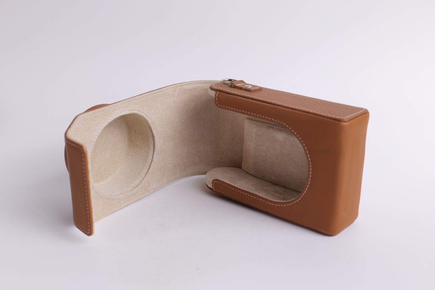 [Comme Neuf] Étui cuir Leica D-Lux (Type-109)