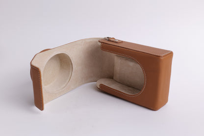 [Comme Neuf] Étui cuir Leica D-Lux (Type-109)