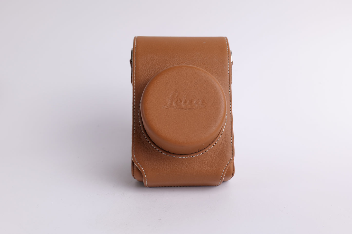 [Comme Neuf] Étui cuir Leica D-Lux (Type-109)