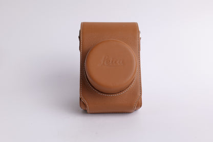 [Comme Neuf] Étui cuir Leica D-Lux (Type-109)