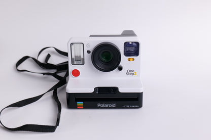 Polaroid Originals OneStep 2 i-Type / 600