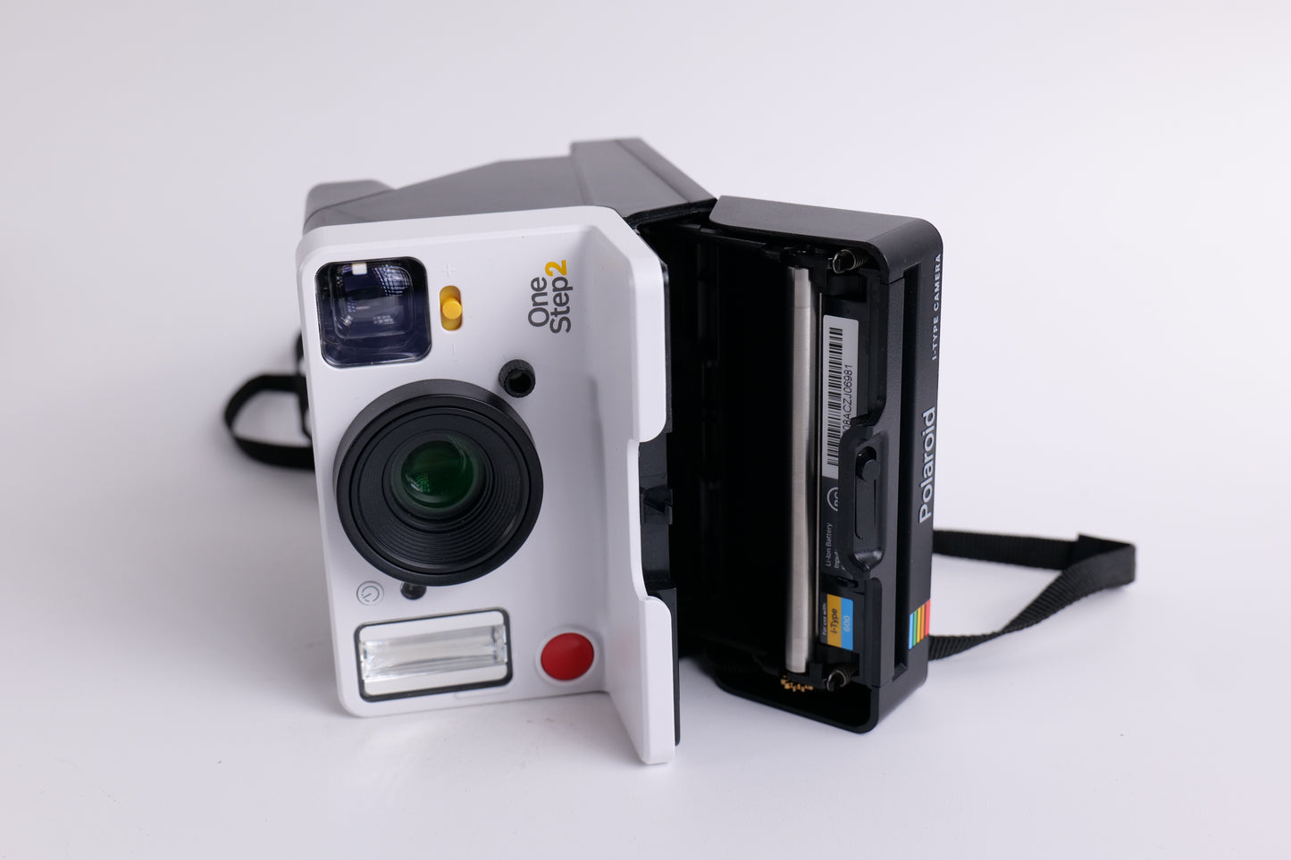 Polaroid Originals OneStep 2 i-Type / 600