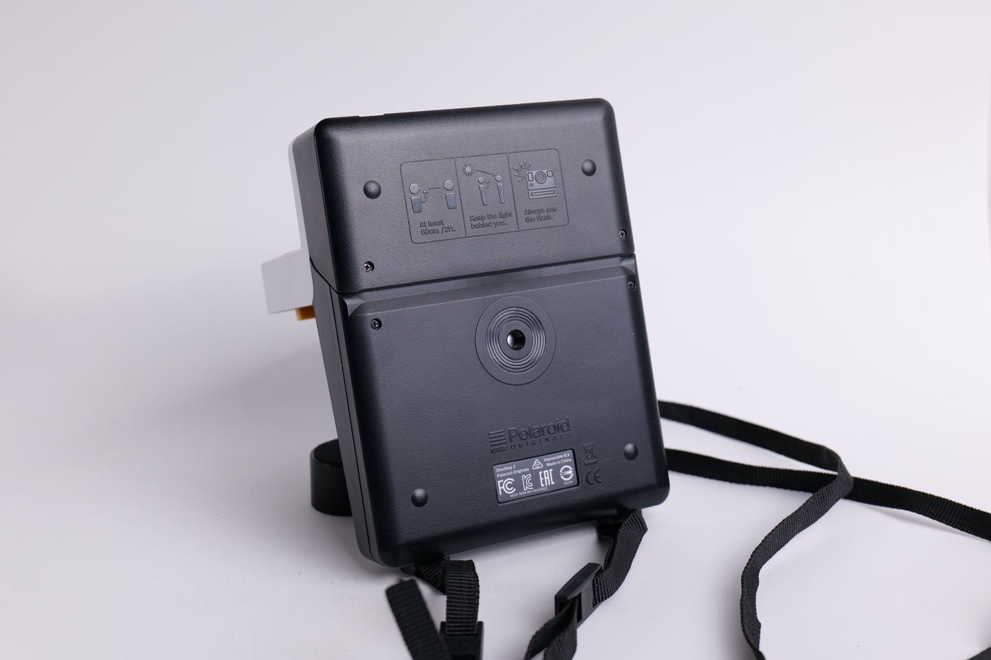Polaroid Originals OneStep 2 i-Type / 600