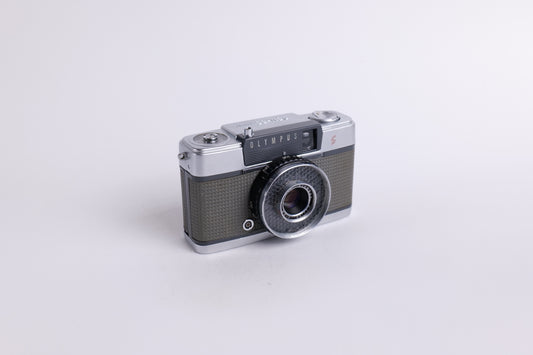 Olympus PEN EE-S