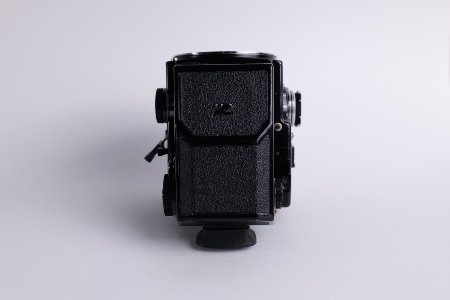 Zenza Bronica ETRS & Poignée Speed Grip-E