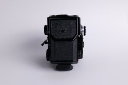 Zenza Bronica ETRS & Poignée Speed Grip-E