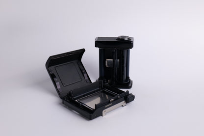 Zenza Bronica ETRS & Poignée Speed Grip-E
