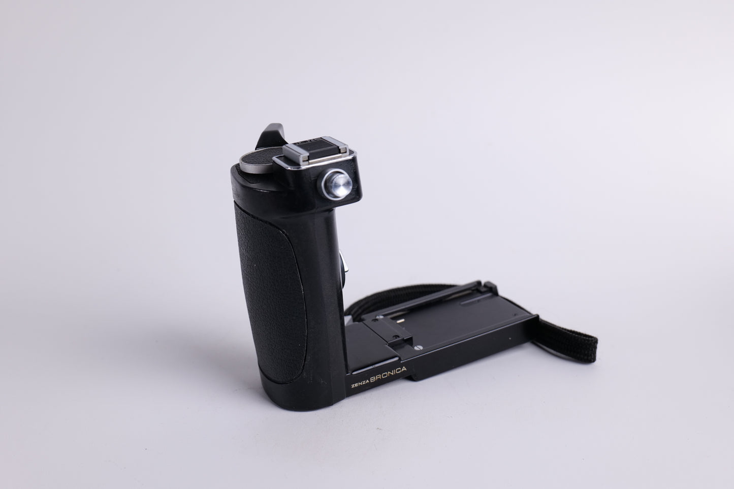 Zenza Bronica ETRS & Poignée Speed Grip-E