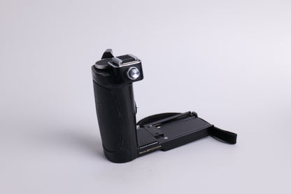 Zenza Bronica ETRS & Poignée Speed Grip-E