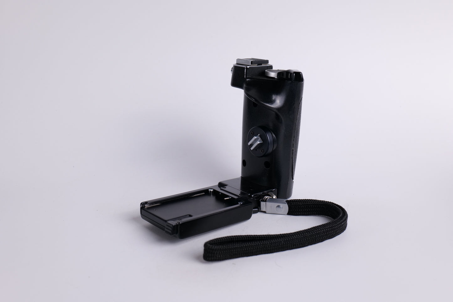 Zenza Bronica ETRS & Poignée Speed Grip-E