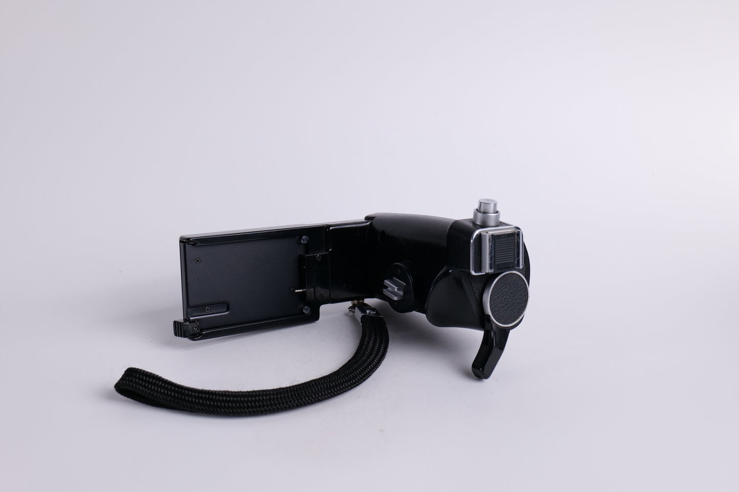Zenza Bronica ETRS & Poignée Speed Grip-E