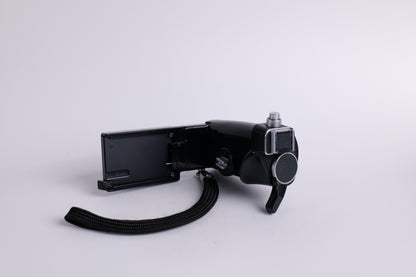 Zenza Bronica ETRS & Poignée Speed Grip-E