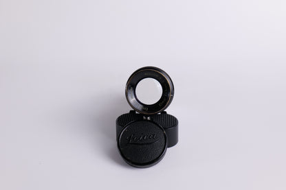 Leica Leitz Elmar 90mm f4 [L39]