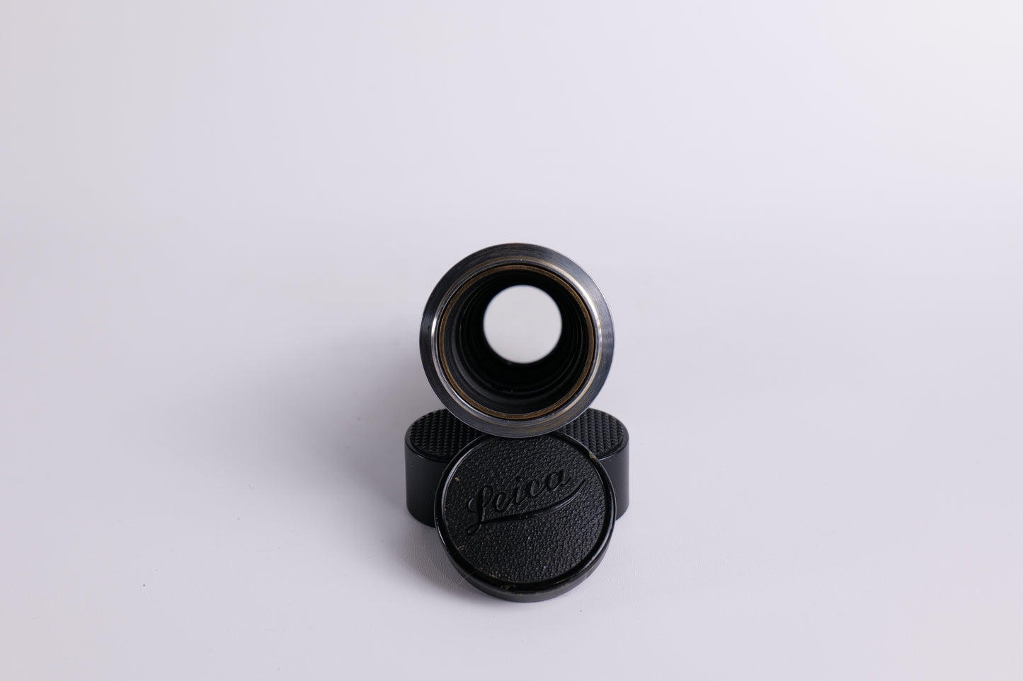 Leica Leitz Elmar 90mm f4 [L39]