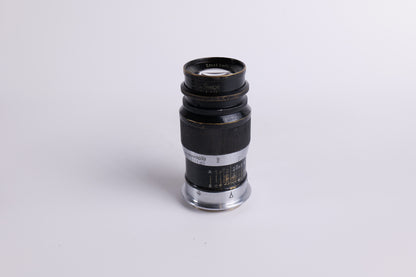 Leica Leitz Elmar 90mm f4 [L39]