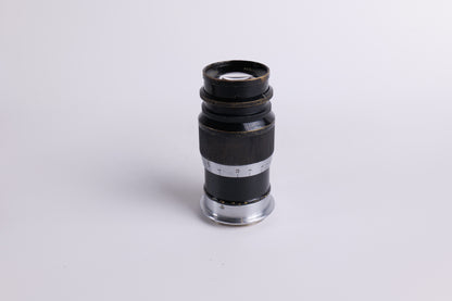 Leica Leitz Elmar 90mm f4 [L39]