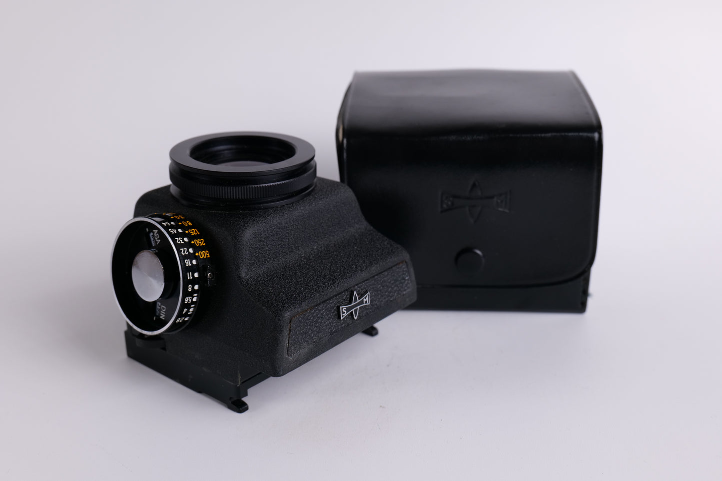 Viseur Mamiya Loupe CdS [Mamiya C]