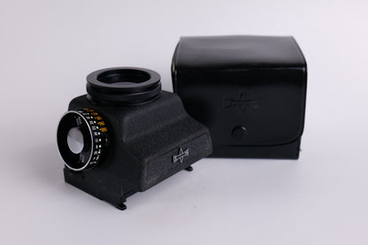 Viseur Mamiya Loupe CdS [Mamiya C]