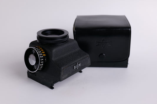 Viseur Mamiya Loupe CdS [Mamiya C]