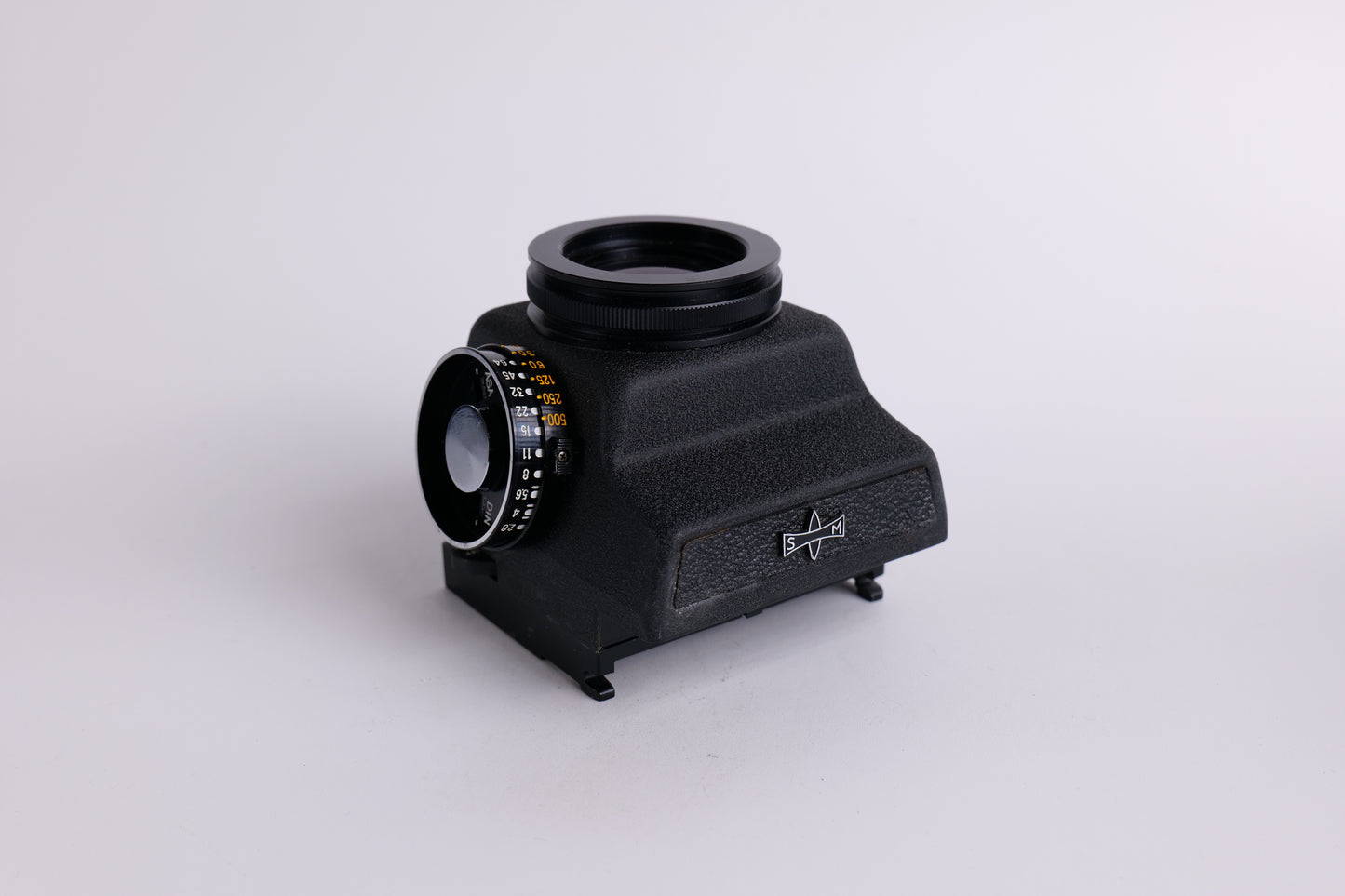 Viseur Mamiya Loupe CdS [Mamiya C]