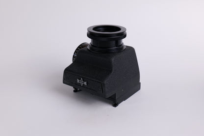 Viseur Mamiya Loupe CdS [Mamiya C]
