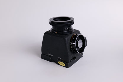 Viseur Mamiya Loupe CdS [Mamiya C]