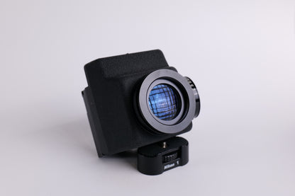 Viseur Mamiya Loupe CdS [Mamiya C]