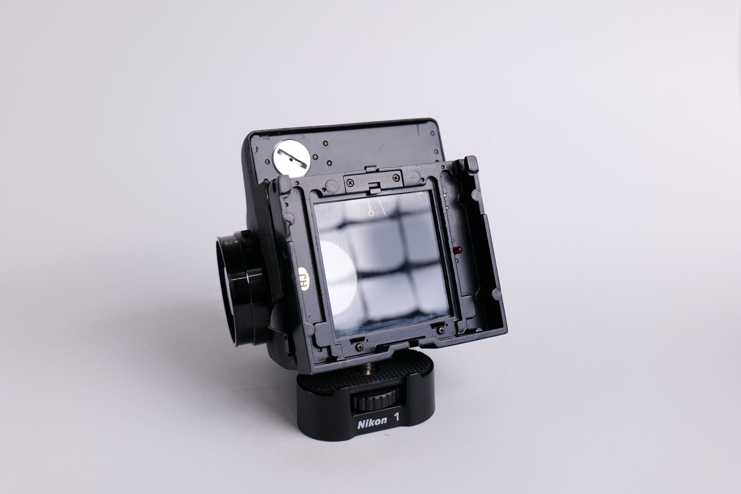 Viseur Mamiya Loupe CdS [Mamiya C]