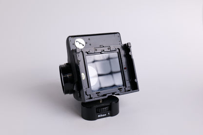 Viseur Mamiya Loupe CdS [Mamiya C]