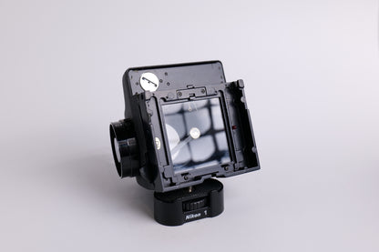Viseur Mamiya Loupe CdS [Mamiya C]