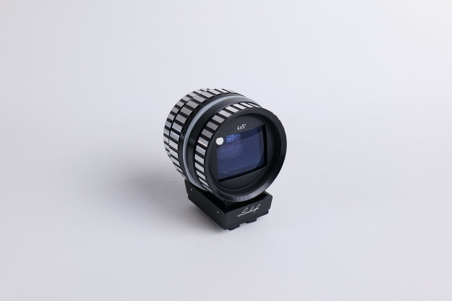 Viseur Linhof Multifocale 4x5