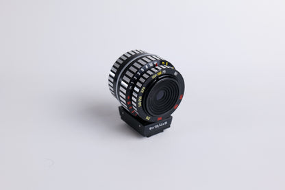 Viseur Linhof Multifocale 4x5