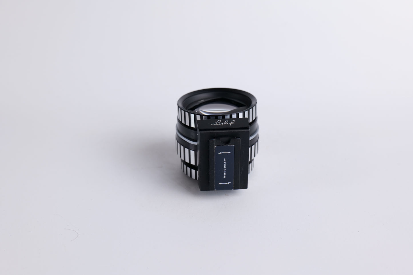 Viseur Linhof Multifocale 4x5