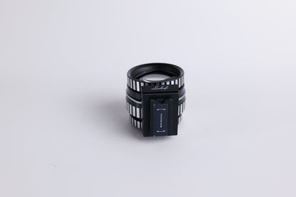 Viseur Linhof Multifocale 4x5