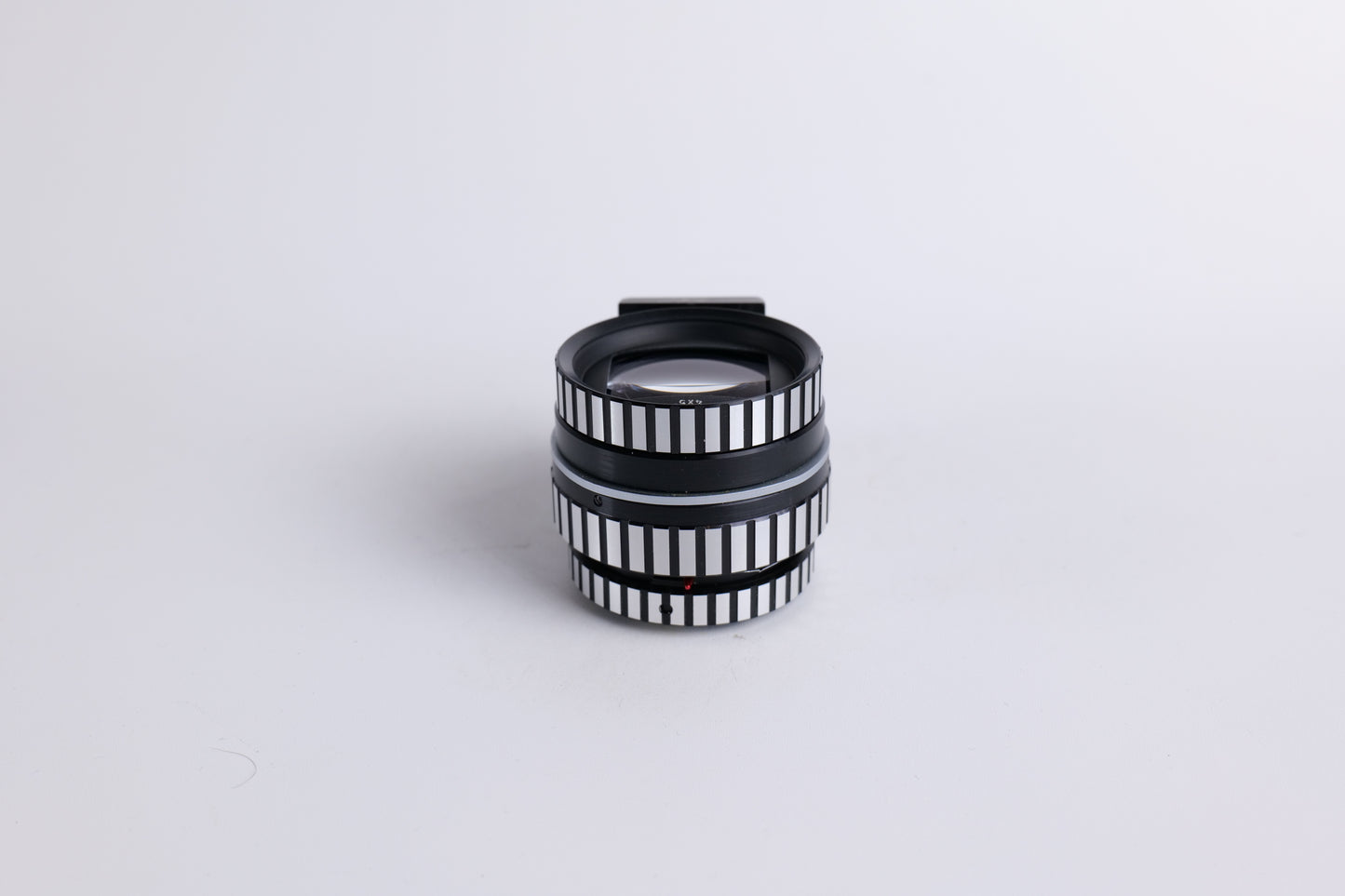 Viseur Linhof Multifocale 4x5
