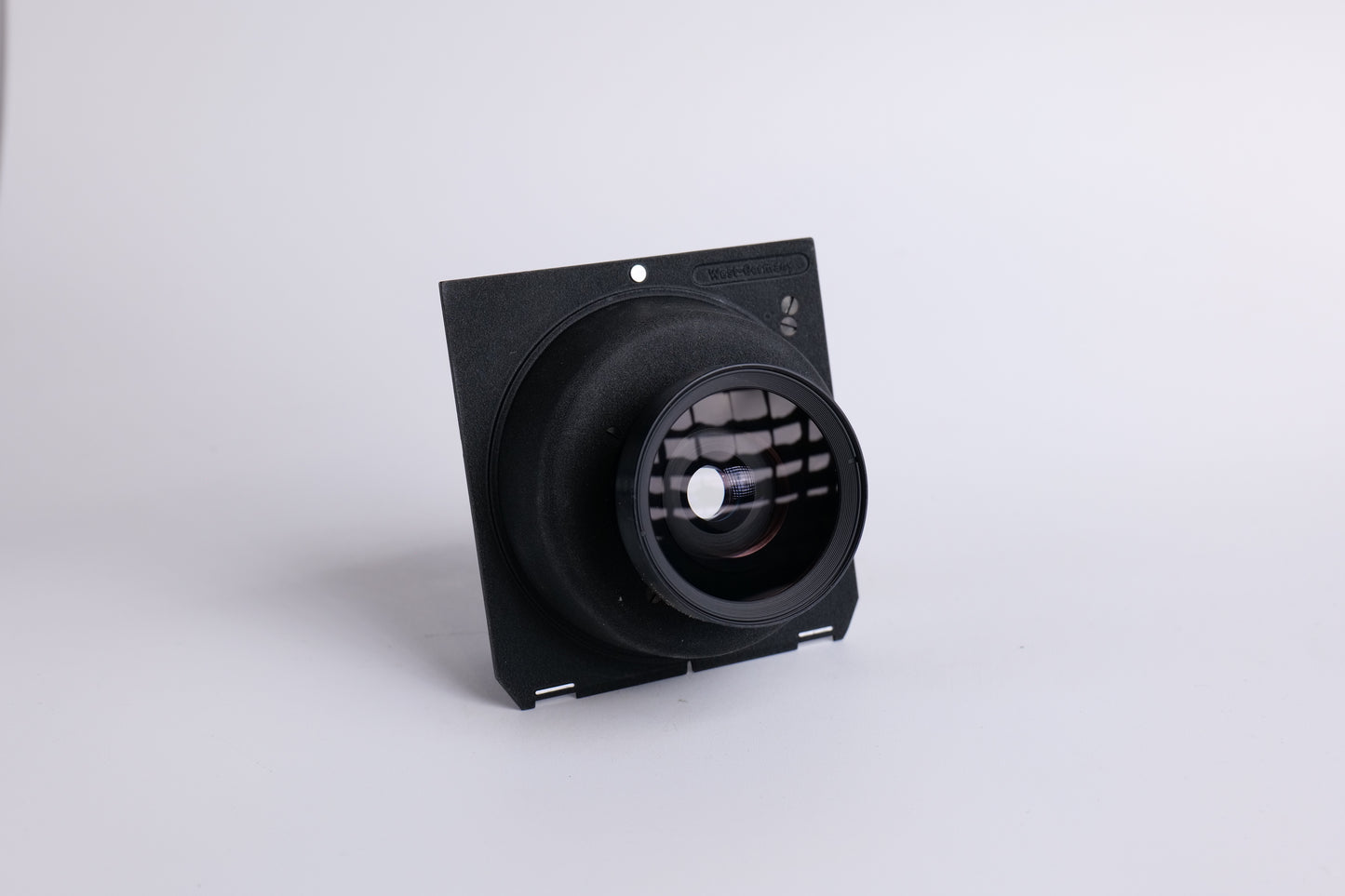Linhof Schneider-Kreuznach 90mm f/8 Super-Angulon Technika