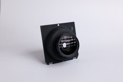 Linhof Schneider-Kreuznach 90mm f/8 Super-Angulon Technika