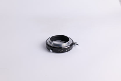 Bague d'extension Nikon E2