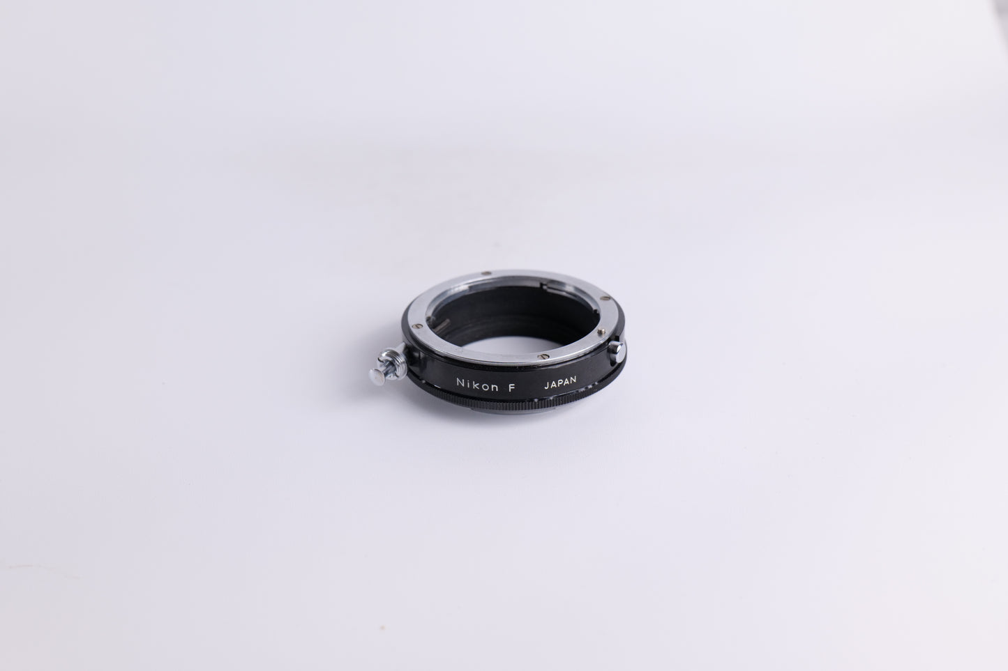 Bague d'extension Nikon E2