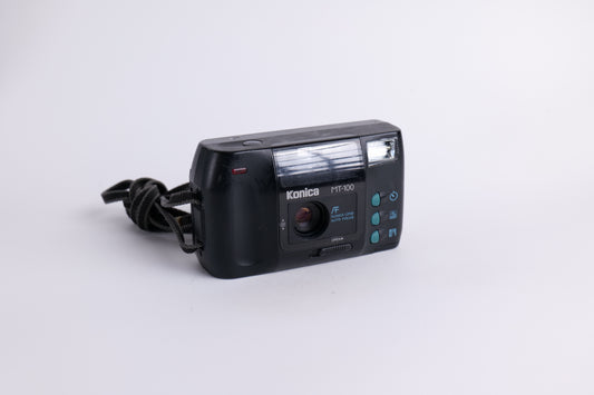 Konica MT-100