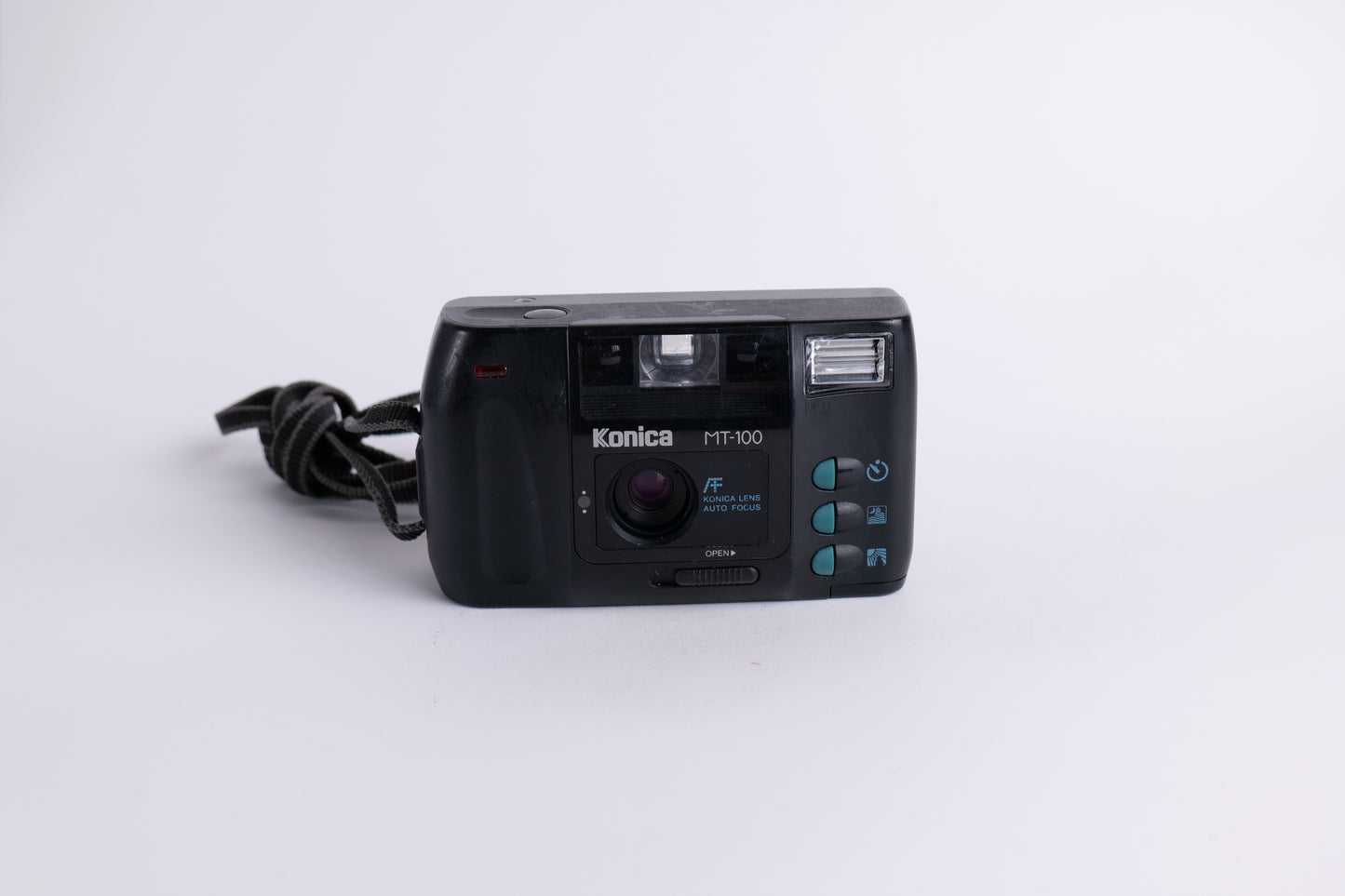 Konica MT-100