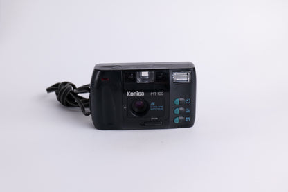 Konica MT-100
