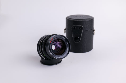 Voigtlander Color-Skoparex AR 35mm f/2.8 [QBM]