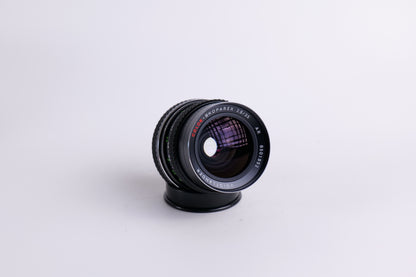 Voigtlander Color-Skoparex AR 35mm f/2.8 [QBM]