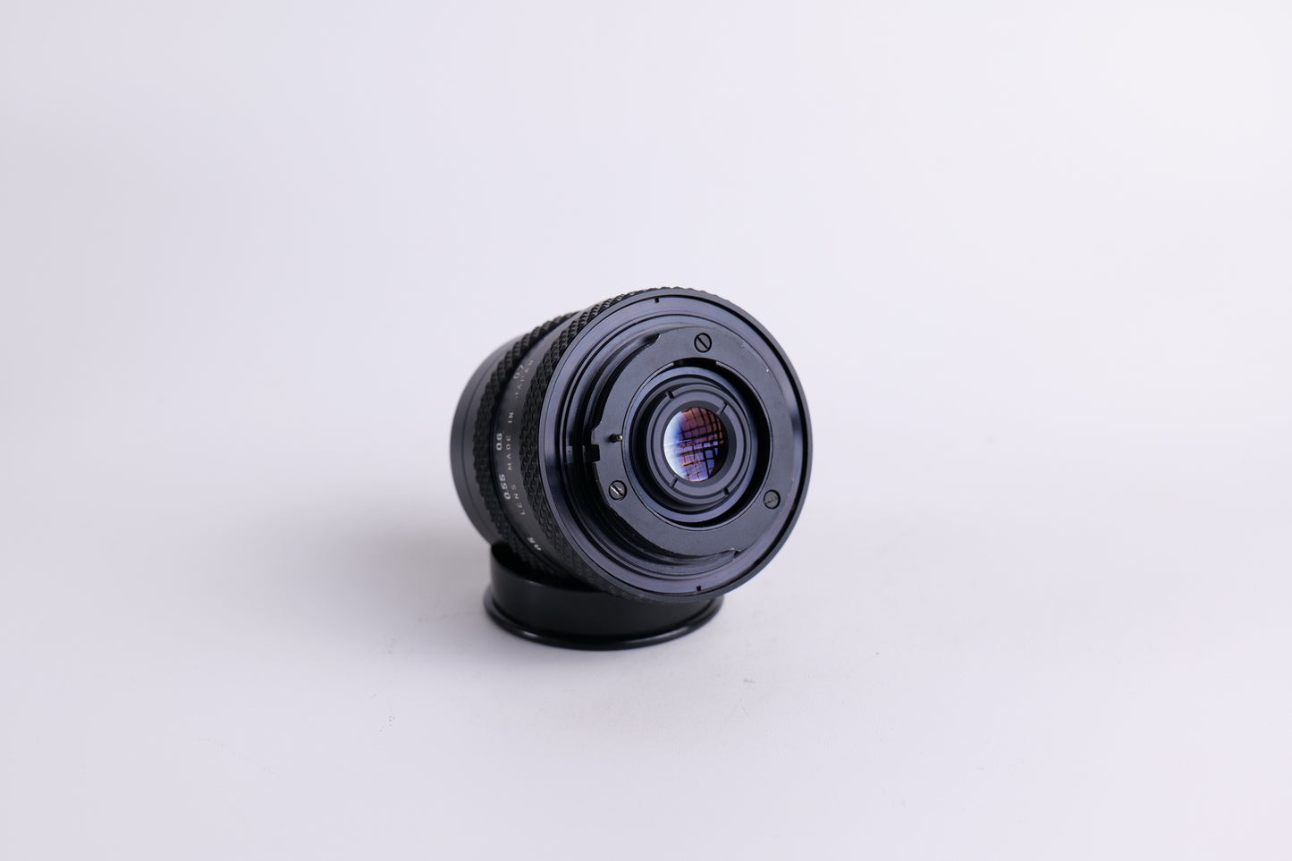 Voigtlander Color-Skoparex AR 35mm f/2.8 [QBM]