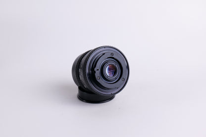 Voigtlander Color-Skoparex AR 35mm f/2.8 [QBM]