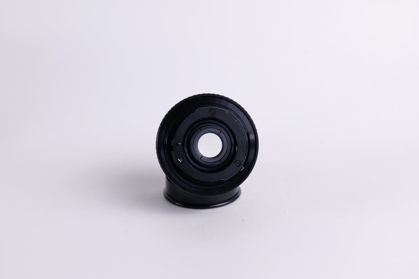 Voigtlander Color-Skoparex AR 35mm f/2.8 [QBM]