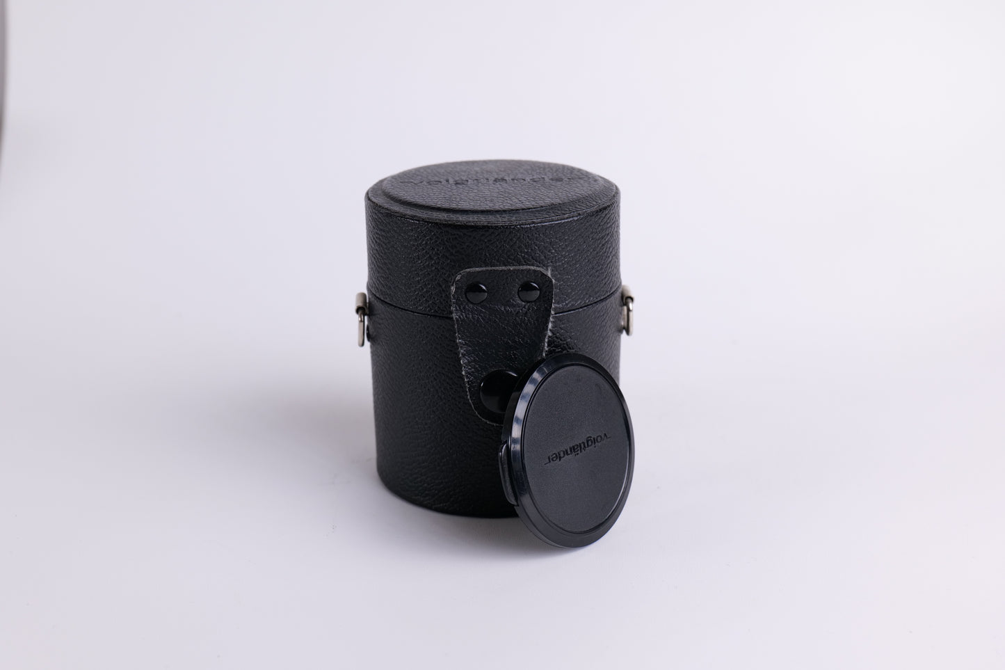 Voigtlander Color-Skoparex AR 35mm f/2.8 [QBM]