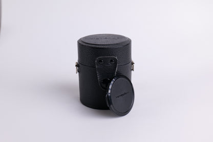 Voigtlander Color-Skoparex AR 35mm f/2.8 [QBM]