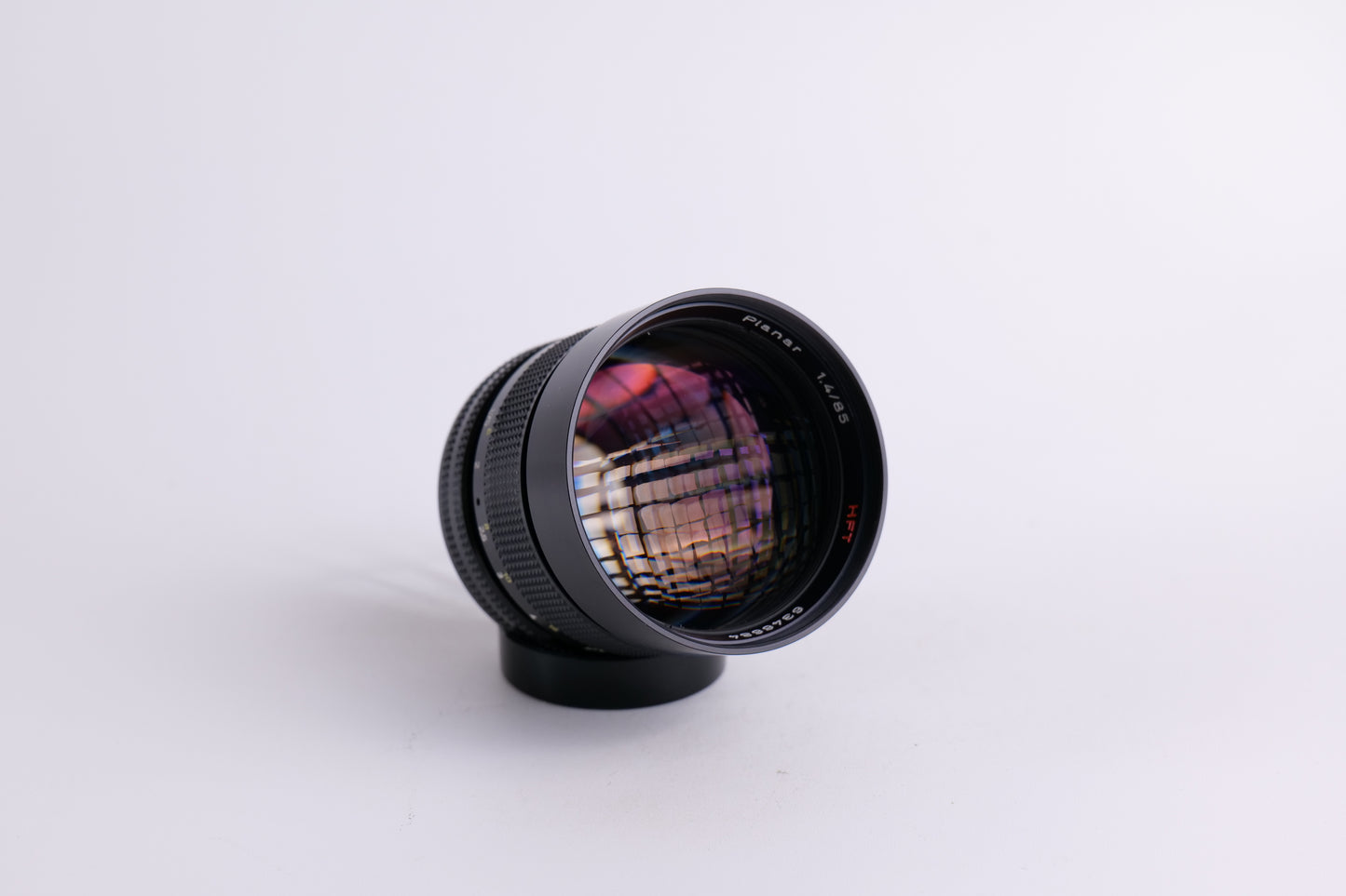 [Comme Neuf] Zeiss Planar 85mm f/1.4 HFT [Rollei QBM]
